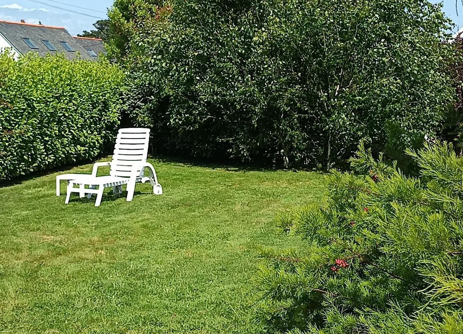Couette-café Bed and Breakfast Coeur D'Ocean à Groix