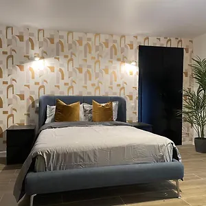  Appartement Aks Proche Gare De L'est Et Nord France