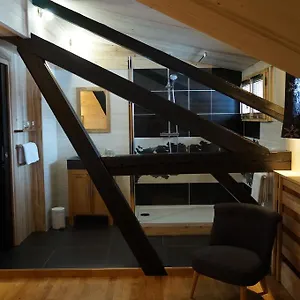 **** Maison d'hôtes La Barmaz France