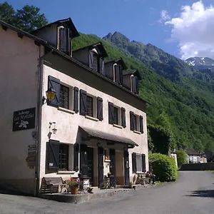 Mini-hôtel Les Myrtilles France